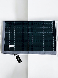 Digital Soft Eşarp Desen-9