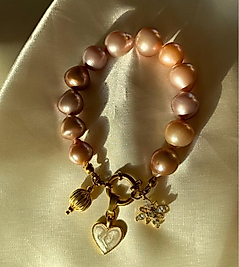 Seed Pearl Bracelet | Bileklik