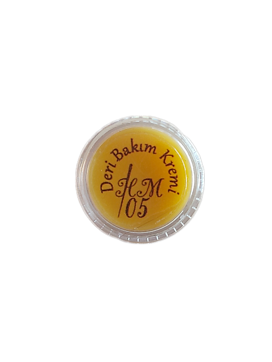 Deri Bakım Kremi (5cc)