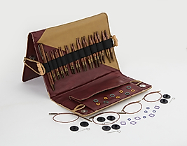 GINGER Regal Set - Special IC - Kısa Uçlu (10CM) -  31282