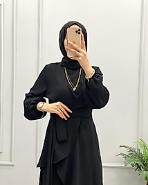 Hanım hanımcık Mihrimah takım