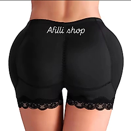 double pop-up boxer şort