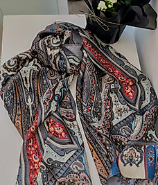 İthal VUAL İPEK GRİ