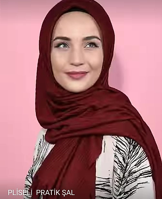 Pratik şal