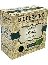 Bıodermıne Defne Sabunu