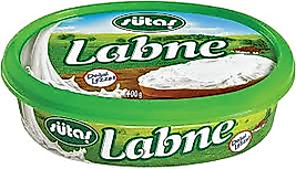 Sütaş Labne 400 GR