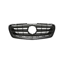 Mercedes Sprinter Mat-Siyah Panjur W906 A9068800785 2014-ÜSTÜ