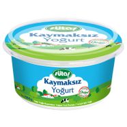 Sütaş Kaymaksız Yoğurt 1000 G