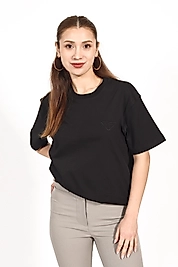 Wach P Siyah Tshirt