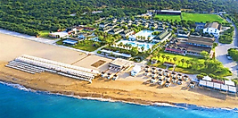 BELEK SOHO BEACH CLUB