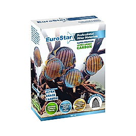 EuroStar Super Premium Carbon Filtre 300 ml