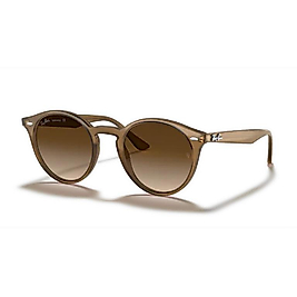 Ray-Ban Rb 2180 6166/13 49-21 Unisex Güneş Gözlüğü Round;