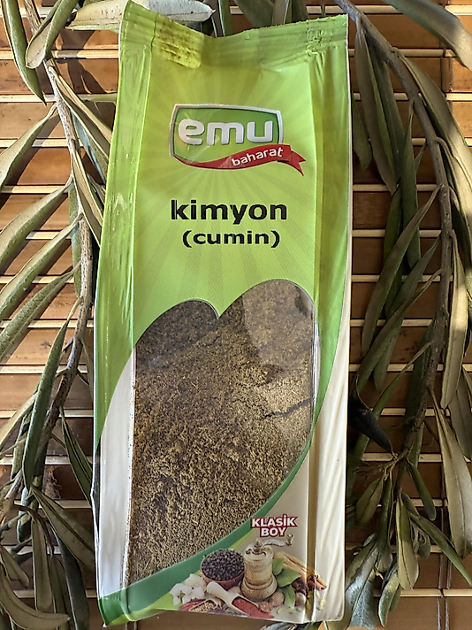 Kimyon 60 gr