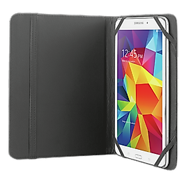 Trust 7-8” Tabletler İçin Standlı Folyo Kılıf 20057