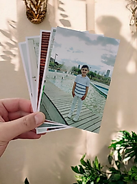 Miracix MRCKLT30 Fotoğraf Baskısı Parlak 50 Adet 10 x 15 cm