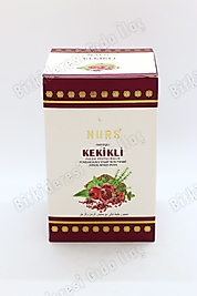 Kekikli Macun