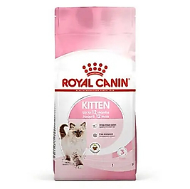 Royal Canin Kitten 36 Yavru Kedi Maması 2kg
