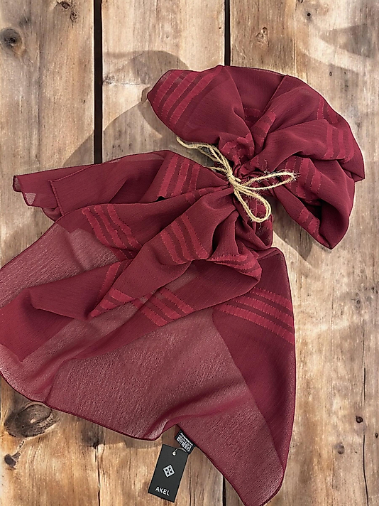 Krınkıl Şal Ebat 70 x 185