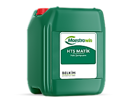 Maestrowin HTS MATİK Leke Sökücü Halı Şampuanı 20KG