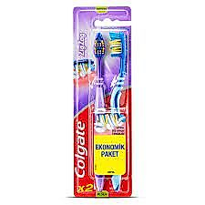 COLGATE DF ZIGZAG 1+1