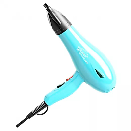 HECTOR SÜPER TORNADO PROFESYONEL FÖN MAKİNESİ 2400 WATT (TURKUAZ)