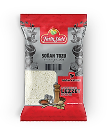 Soğan Tozu 200 g
