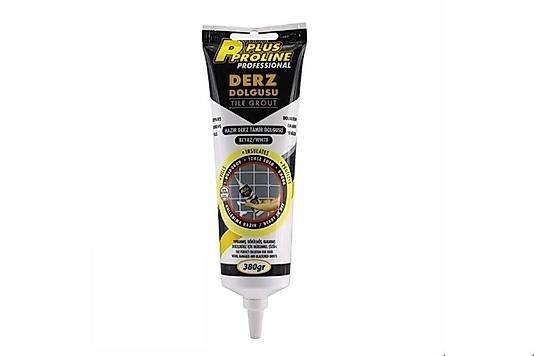 HAZIR DERZ DOLGU 380 GR. BEYAZ RENKLİ
