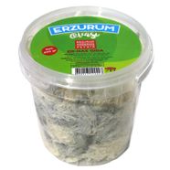 Erzurum göğermis peyniri 450 gr