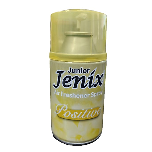 JUNIOR JENİX POSİTİVE ODA SPREYİ 260 ML
