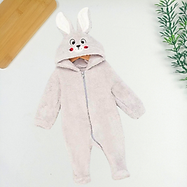 Rabbit Velsoft Tulum / Kışlık