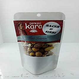 Kına Çerezi Lüks Karışık Çerez 50 GR