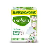 Molped Pure & Soft Normal Süper Ekonomik 24'lü