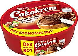 ULKER COKOKREM 950GR PLS