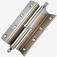 ÇELİK MENTEŞE CUMBALI SATEN 12 NO SAĞ