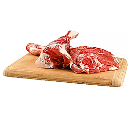 Kuzu İncik 500gr