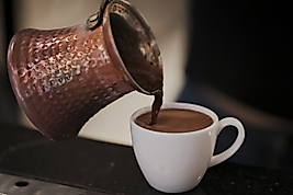 Türk Kahvesi (Taze Çekilmiş)