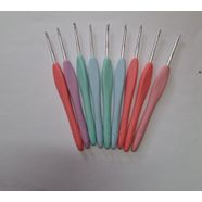 TUNÇ ELASTİK SAPLI YÜN TIĞ 2.50 MM