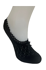 Kadın Çöğen Kurdale File Babet 12 Adet