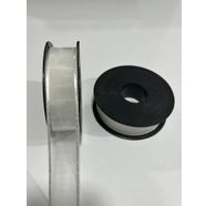 2,5 CM ŞİFON EKRU