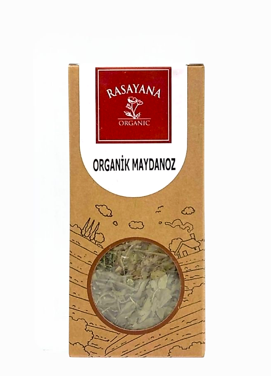 ORGANİK MAYDONOZ(30 gr)