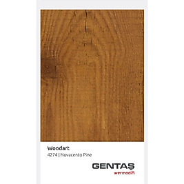 Gentaş Werzalit 80x140 Masa Tablası