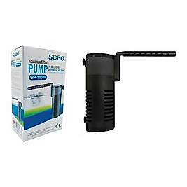 Sobo WP-1105F İç Filtre 900 L/s 20 W