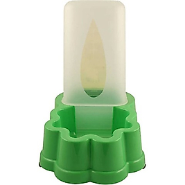 Silo Plastik Mama-Su Kabı 3 Lt