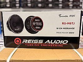 REISS M6TJ 16CM