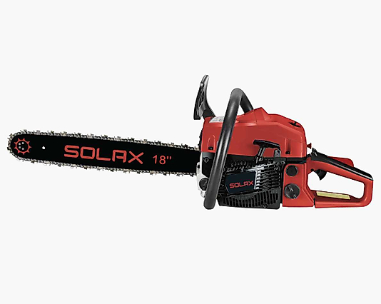 SOLAX HR 5900 55CC, 18'' MOTORLU TESTERE