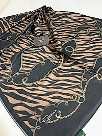 LOCELLA KOZA PAMUK ŞAL 03-04