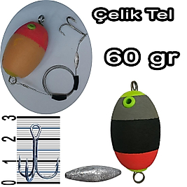 Turna Canlı yem takımı