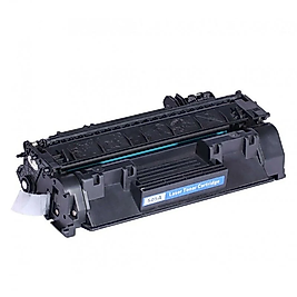 HP CE505A CF280A  Muadil Toner