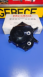 YAMAHA CRYPTON T115 STATÖR KAPAĞI ORJ 2016-2017