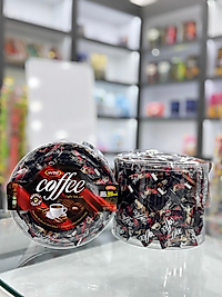 ANTAT KAHVELİ İBON ŞEKER 800 GR (KOLİ İÇİ=8 ADET)